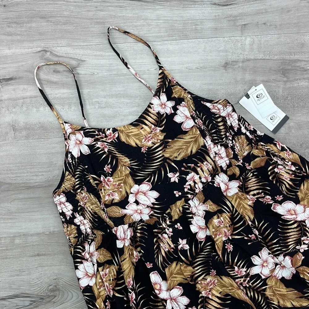☀️RIP CURL☀️ PLAYABELLA COVERUP DRESS - Picture 5 of 14